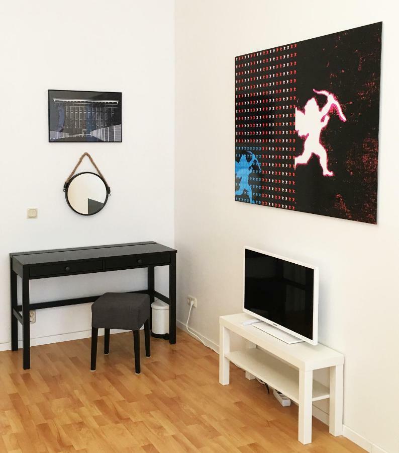 Downtown Apartment Berlin Friedrichshain エクステリア 写真