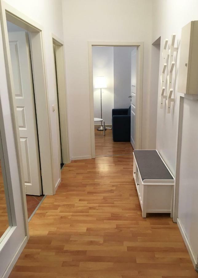 Downtown Apartment Berlin Friedrichshain エクステリア 写真