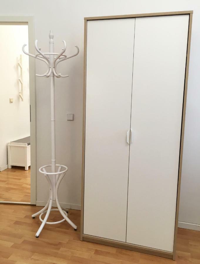 Downtown Apartment Berlin Friedrichshain エクステリア 写真
